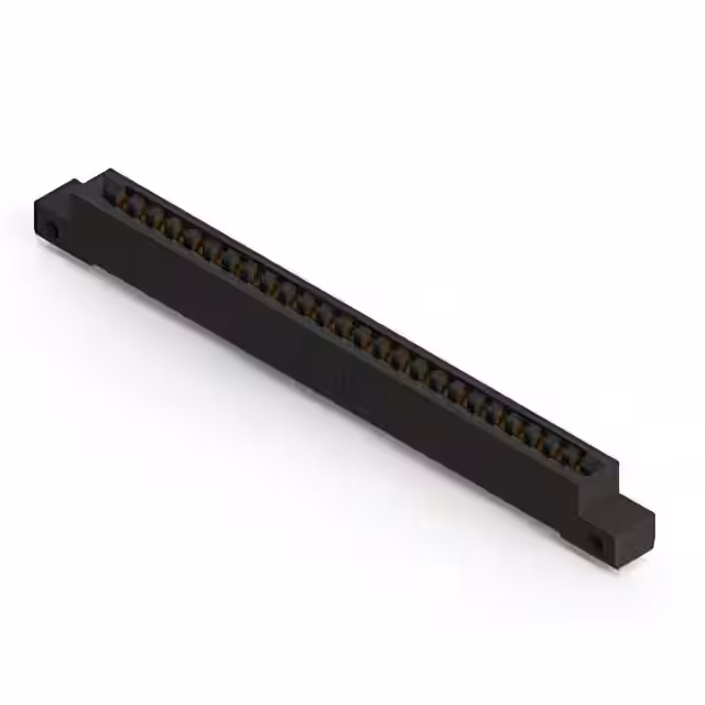 857-025-554-112 EDAC Inc.  Edgeboard Connectors